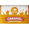 Carrefour Classique crème dessert caramel 4x125g