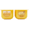 Carrefour Classique crème dessert vanille 4x125g