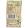 Carrefour bio mozzarella au lait pasteurisé de vache bio 125g