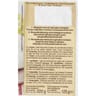 Carrefour bio mozzarella au lait pasteurisé de vache bio 125g