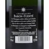 Baron Fuente Tradition Brut 12.5% Vol. 75 cl