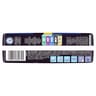 Always ultra serviettes hygieniques ailettes nuit secure  x18