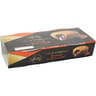 Carrefour sélection coeur fondant caramel au beurre salé 2x90g