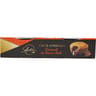 Carrefour sélection coeur fondant caramel au beurre salé 2x90g