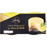 Carrefour Sélection tarte citron 2x80g