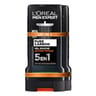 Men expert gel douche action totale 5en1 xl lot de 2 x 300 ml
