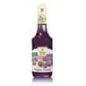 Moulin de valdonne sirop violette bouteille 70cl