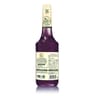 Moulin de valdonne sirop violette bouteille 70cl