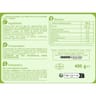 Carrefour tarte poireaux 400g