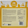 Carrefour quiche lorraine 400g