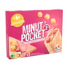 Carrefour sensation minut' pocket prosciutto formaggio 360g