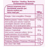 Carrefour sensation minut' pocket prosciutto formaggio 360g