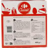 Carrefour classic tarte légumes du soleil 400g