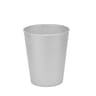 Gobelet réutilisable 25cl argent