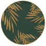 8 assiettes gamme air 23cm banksia