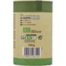Carrefour bio thé vert nature bio 100g