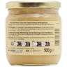 Carrefour bio miel de fleurs crémeux bio 500g