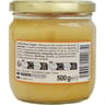 Carrefour classic' miel de fleurs crémeux 500g