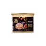 Carrefour sensation pâté mousse de foie de canard 150g