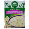 Carrefour classic' soupe velours d'asperges le sachet de 84g