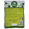 Carrefour classic' soupe velours d'asperges le sachet de 84g