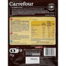 Carrefour classic' soupe déshydratée poule au pot le sachet 72g