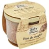 Reflets de France pâté de sanglier cuisiné en Corse 180g