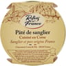 Reflets de France pâté de sanglier cuisiné en Corse 180g