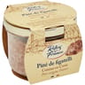 Reflets de France pâté de figatelli 180g