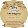 Reflets de France pâté de figatelli 180g