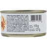 Simpl miettes de crabe 121g
