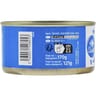 Carrefour classic' crabe 100% chair 170g