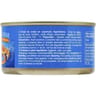 Carrefour classic' crabe 100% chair 170g