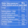 Carrefour classic' crabe 100% chair 170g