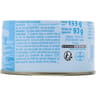 Carrefour classic' thon entier au naturel 93g
