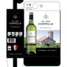 Bordeaux Blanc La Petite Chapelle De Bordeaux 12.5% Vol. Bib 3 l