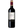 Bordeaux Rouge La Petite Chapelle Sélection Claude Gros 12.5% Vol. 75 cl