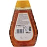Carrefour classic' miel de fleurs 500g