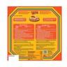 Cholula kit repas quesadilla oignon cumin persil 490g