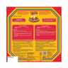 Cholula kit repas fajita 490g