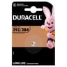 Duracell pile 392 / 384