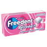 Freedent refreshers bubblemint 8 cubes - 18g