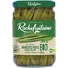 Rochefontaine haricots verts bio extra fin 280g