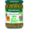Rochefontaine haricots verts bio extra fin 280g