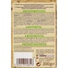 Carrefour bio crackers épeautre 3 graines bio 200g