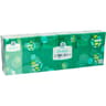 Carrefour soft mouchoirs menthol 4 plis 9x12 paquets