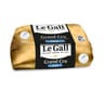 Le Gall beurre de baratte cru doux 250g