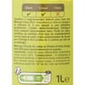 Carrefour classic' huile colza et olive 1l
