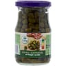 Carrefour extra câpres au vinaigre 120g
