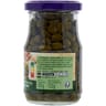Carrefour extra câpres au vinaigre 120g